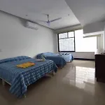 Casa Punta Bruja Condesa